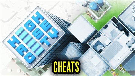 highrise city cheats|Highrise City Trainer FLiNG Trainer.